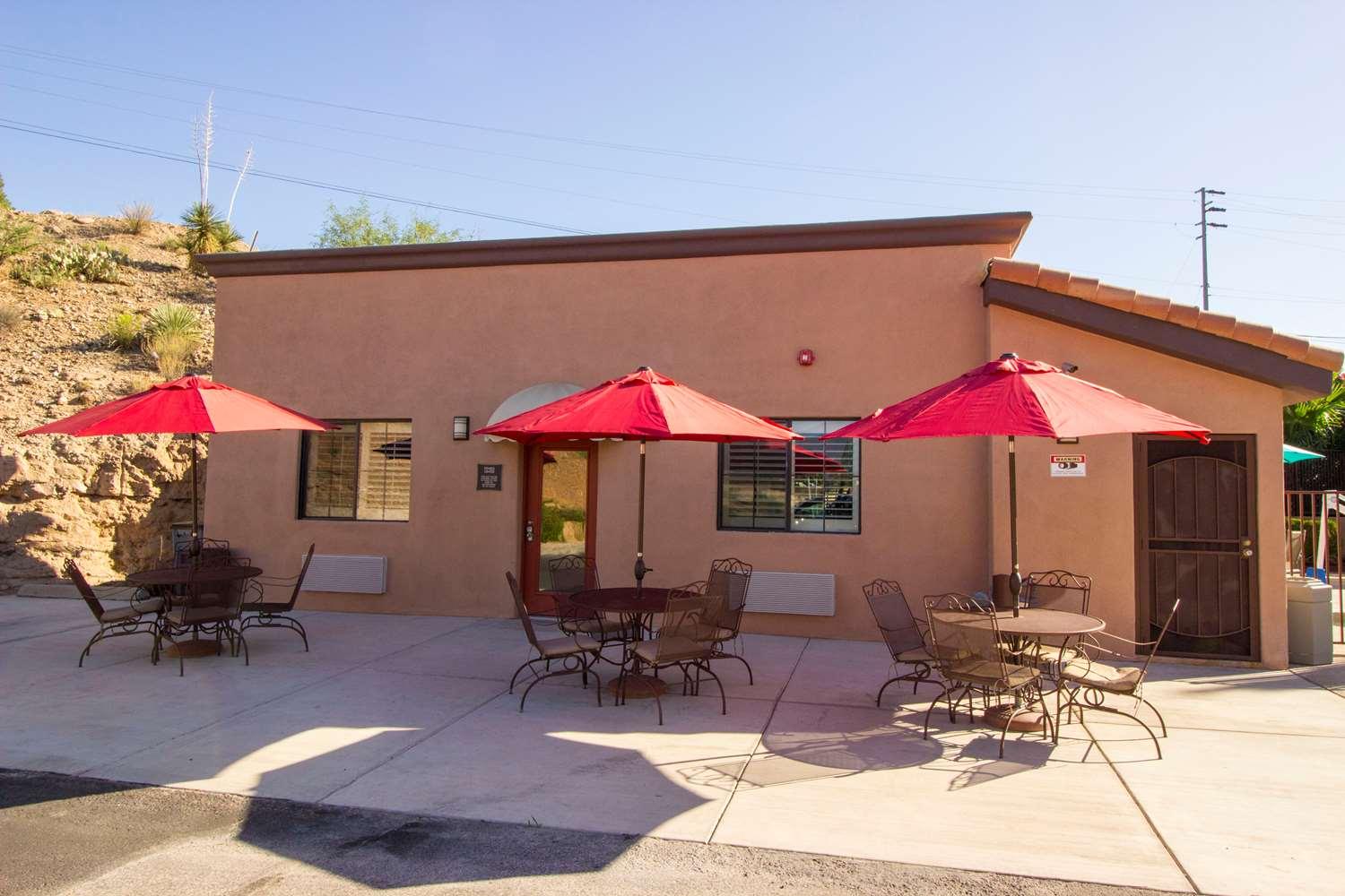 Best Western Copper Hills Inn Globe Exterior foto