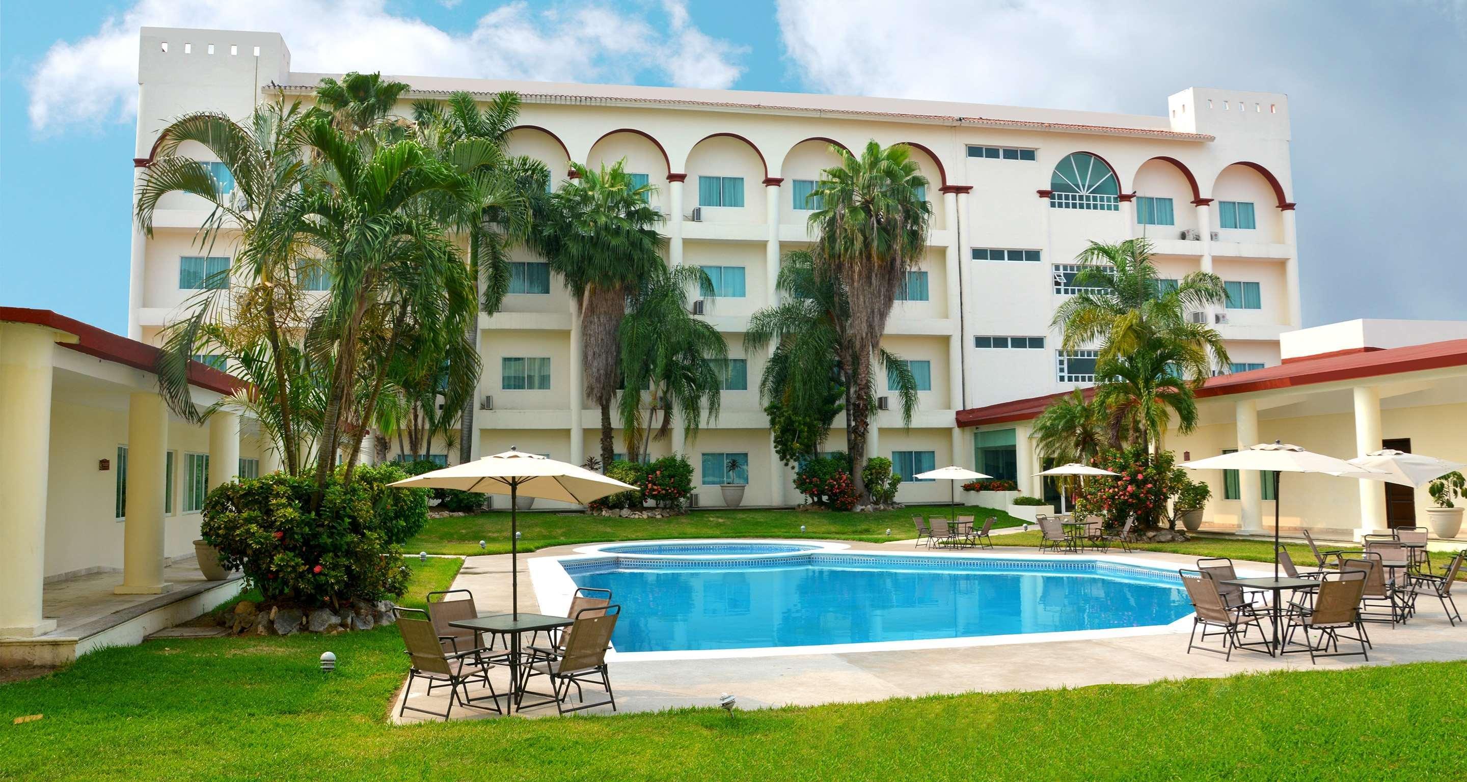 Best Western Copper Hills Inn Globe Exterior foto