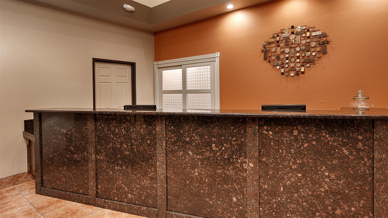 Best Western Copper Hills Inn Globe Exterior foto