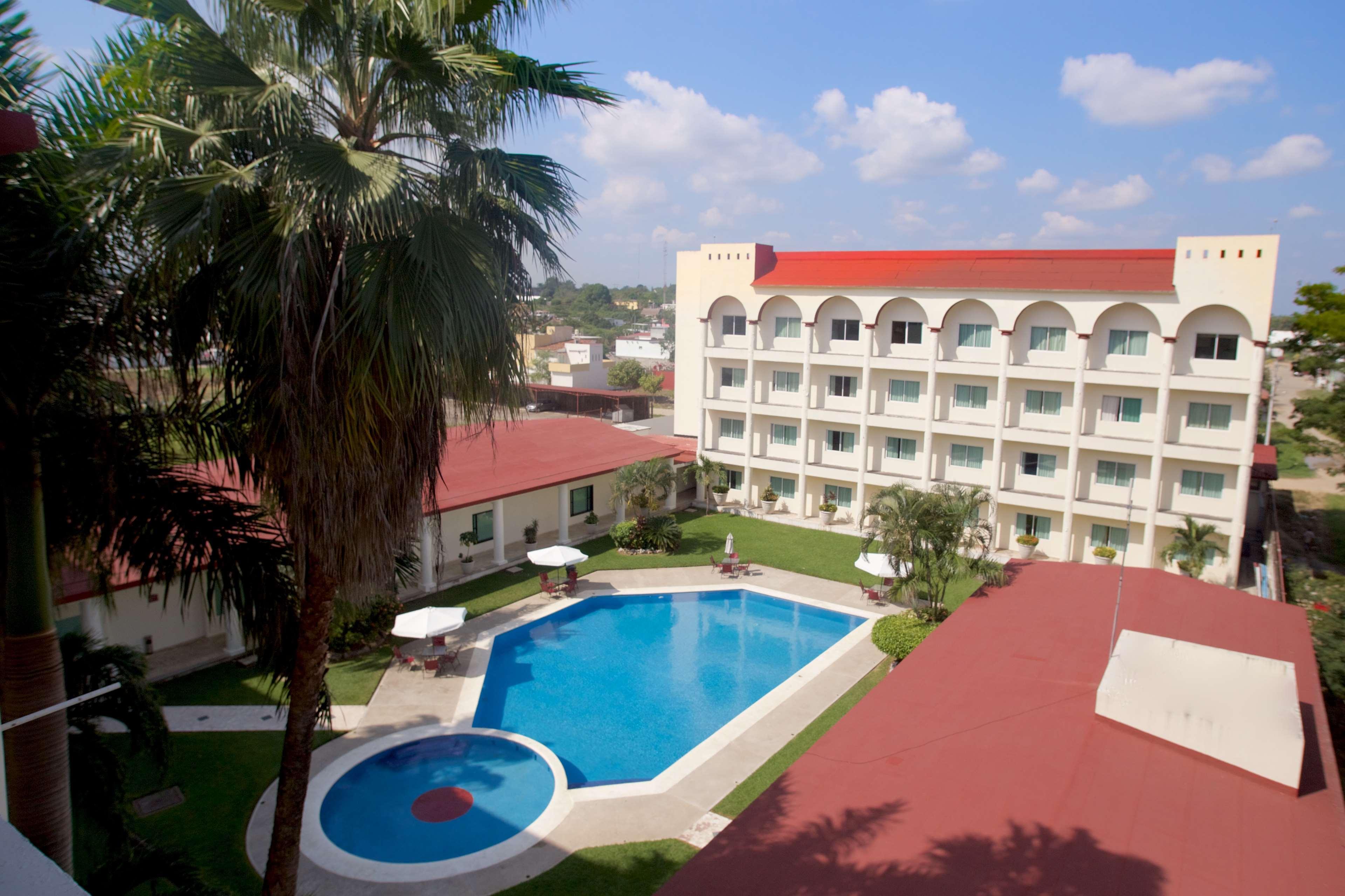 Best Western Copper Hills Inn Globe Exterior foto